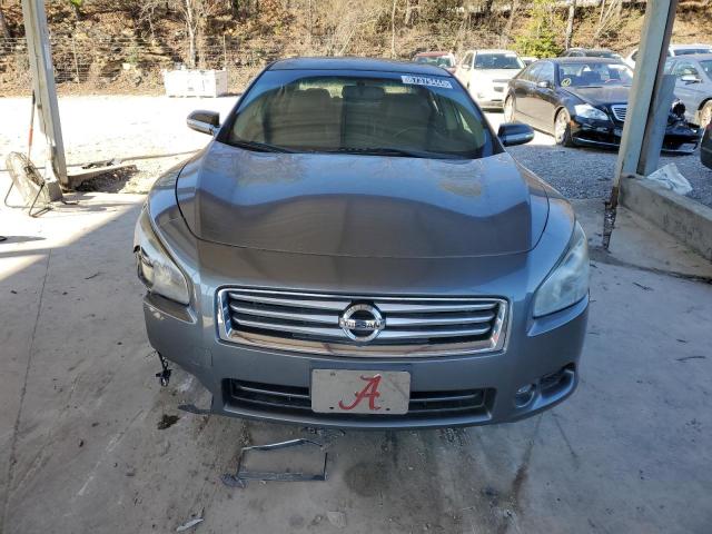Photo 5 from auction – 2014 NISSAN MAXIMA S with VIN 1N4AA5AP4EC493283