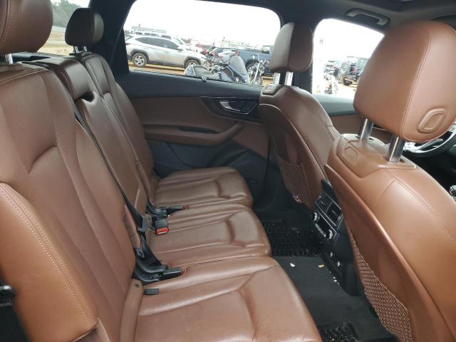 Photo 11 from auction – 2018 AUDI Q7 PRESTIG with VIN WA1VAAF70JD008570