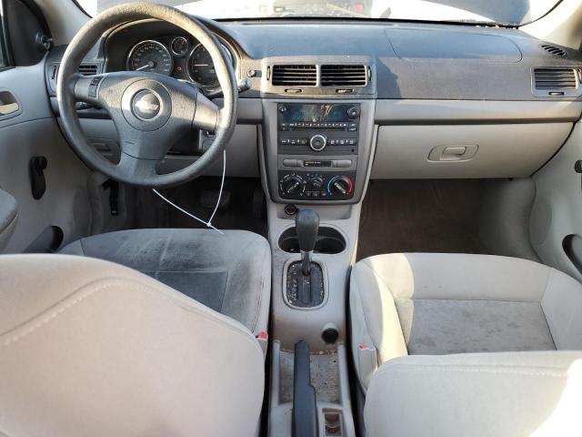 Photo 8 from auction – 2008 CHEVROLET COBALT LS with VIN 1G1AK58F087155289