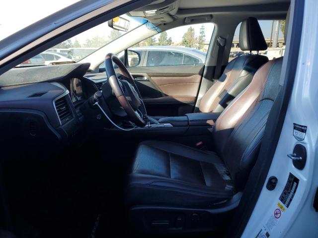Photo 7 from auction – 2016 LEXUS RX 350 with VIN 2T2ZZMCA5GC019292