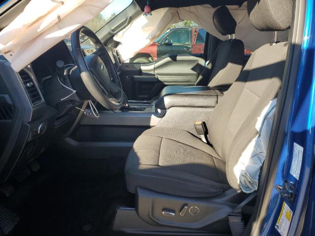 Photo 7 from auction – 2017 FORD F150 SUPER with VIN 1FTEW1CF3HFB16599