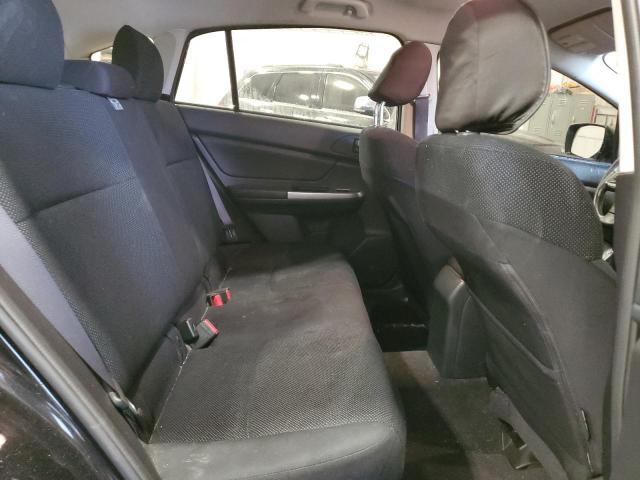 Photo 11 from auction – 2016 SUBARU IMPREZA with VIN JF1GPAA62G8246889