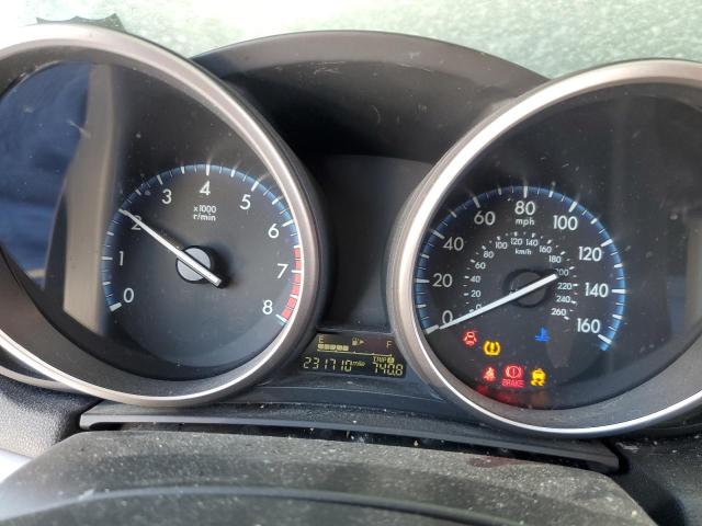 Photo 9 from auction – 2012 MAZDA 3 I with VIN JM1BL1L73C1596251