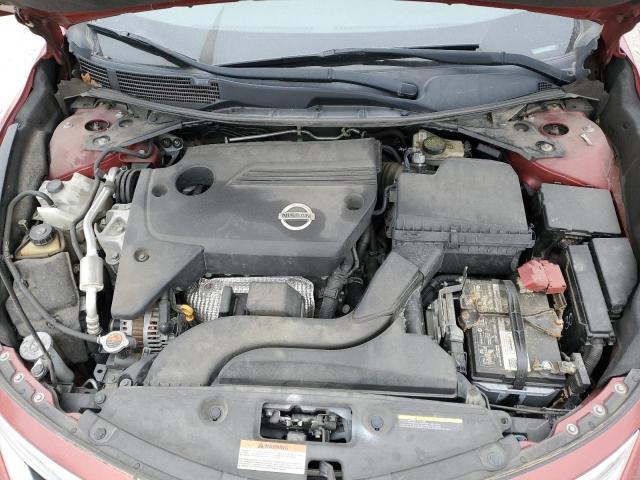 Photo 11 from auction – 2015 NISSAN ALTIMA 2.5 with VIN 1N4AL3AP3FN402962