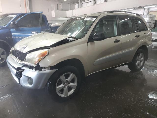 TOYOTA RAV4 2004 with VIN JTEHD20V040002220 - Photo from auction