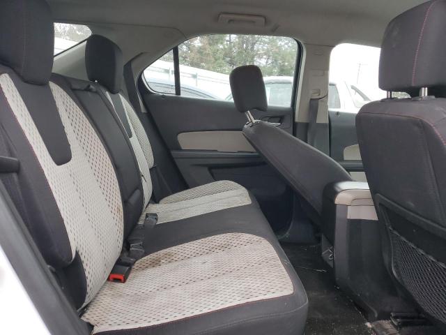 Photo 11 from auction – 2013 CHEVROLET EQUINOX LS with VIN 2GNALBEK3D6387651