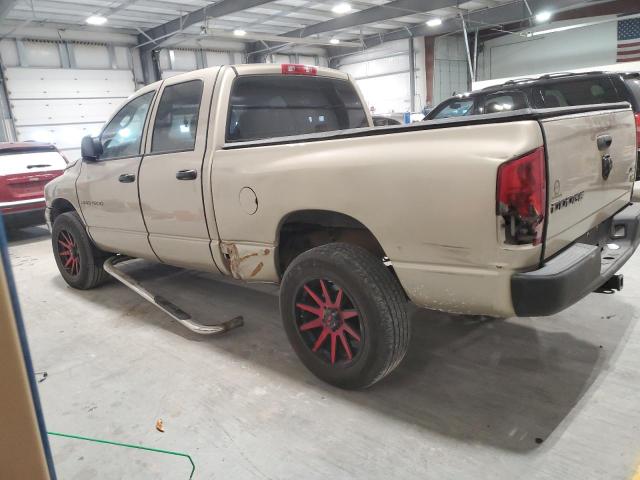 Photo 2 from auction – 2004 DODGE RAM 1500 S with VIN 1D7HU18N24S705847