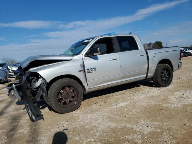 RAM 1500 CLASS 2019 with VIN 1C6RR7LT2KS524762 - Photo from auction