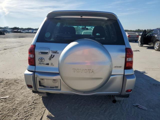 Photo 6 from auction – 2004 TOYOTA RAV4 with VIN JTEHD20V246005259