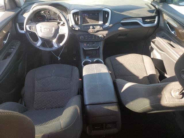 Photo 8 from auction – 2020 GMC TERRAIN SL with VIN 3GKALMEV0LL197870