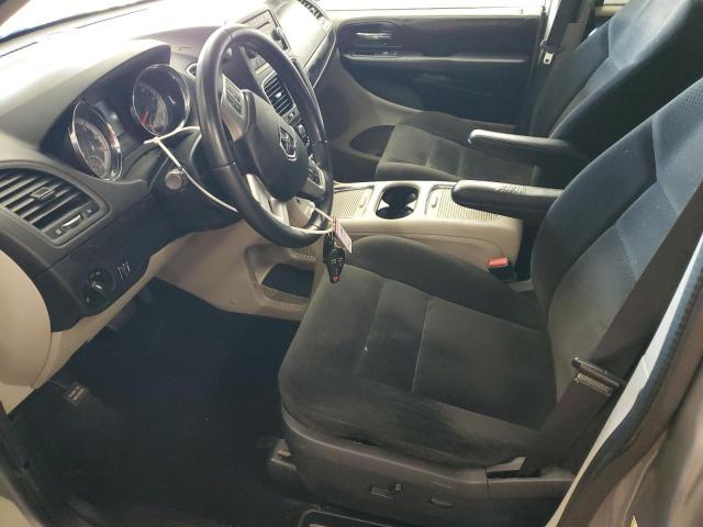 Photo 7 from auction – 2016 DODGE GRAND CARA with VIN 2C4RDGCG5GR351385