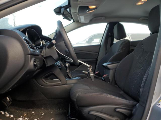 Photo 7 from auction – 2015 DODGE DART SXT with VIN 1C3CDFBB8FD104910