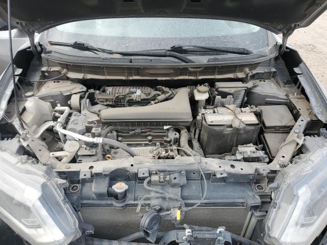Photo 12 from auction – 2020 NISSAN 2.5 with VIN KNMAT2MT1LP520571