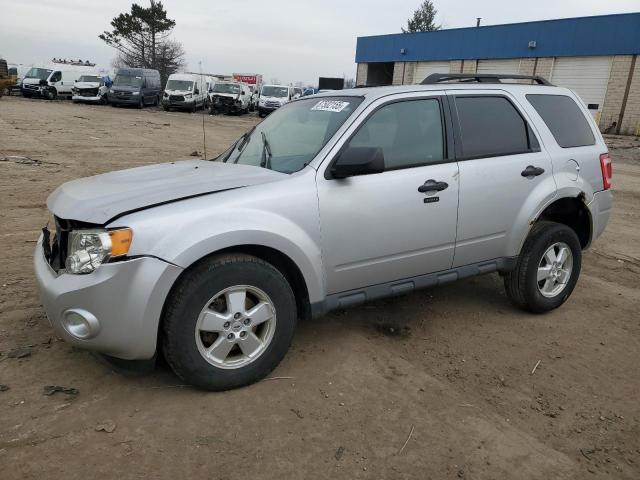 FORD ESCAPE XLT 2010 z numerem VIN 1FMCU0D76AKC48795 - Zdjęcie z aukcji
