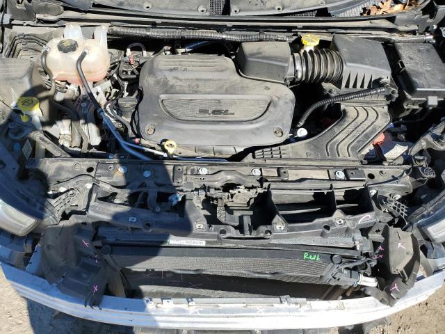 Photo 12 from auction – 2022 CHRYSLER PACIFICA T with VIN 2C4RC1BG7NR150084