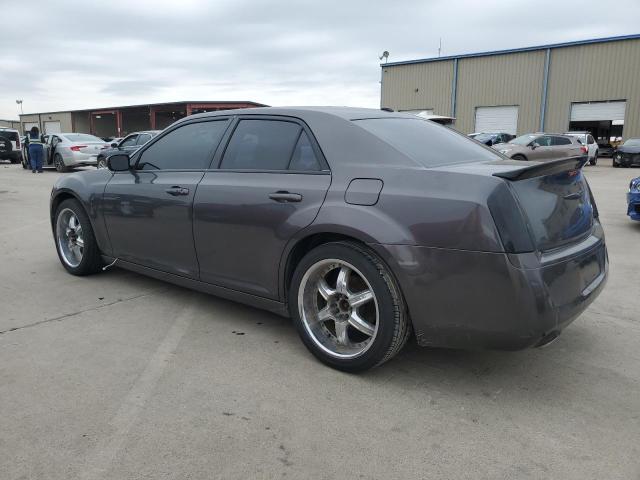 Photo 2 from auction – 2013 CHRYSLER 300 S with VIN 2C3CCABG2DH728137