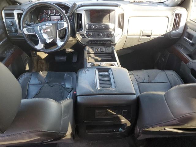 Photo 8 from auction – 2016 GMC SIERRA K15 with VIN 3GTU2NEC4GG357621