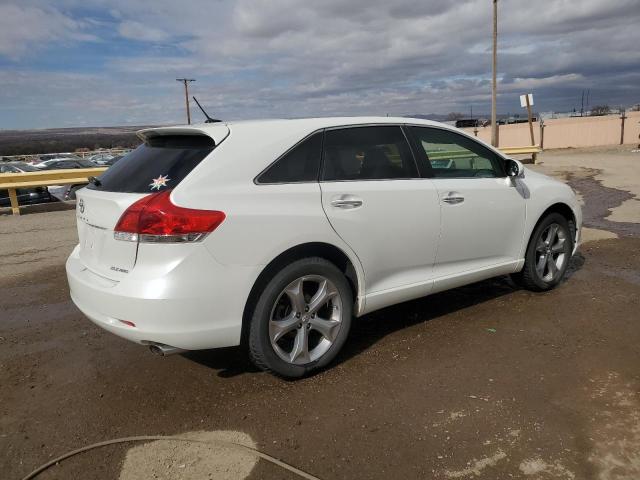 Photo 3 from auction – 2012 TOYOTA VENZA LE with VIN 4T3BK3BB4CU065484