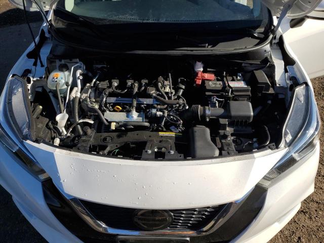 Photo 11 from auction – 2020 NISSAN VERSA SV with VIN 3N1CN8EV2LL885703