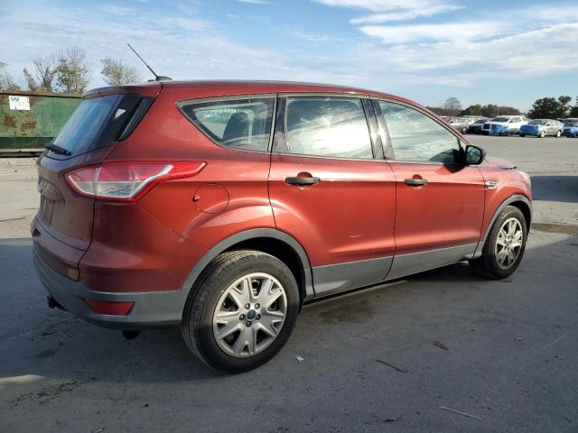 Photo 3 from auction – 2015 FORD ESCAPE S with VIN 1FMCU0F74FUC01659