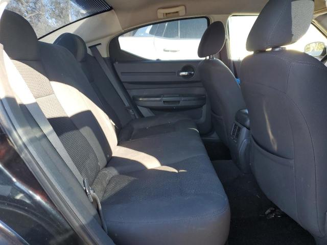 Photo 10 from auction – 2008 DODGE CHARGER with VIN 2B3KA43R28H336457