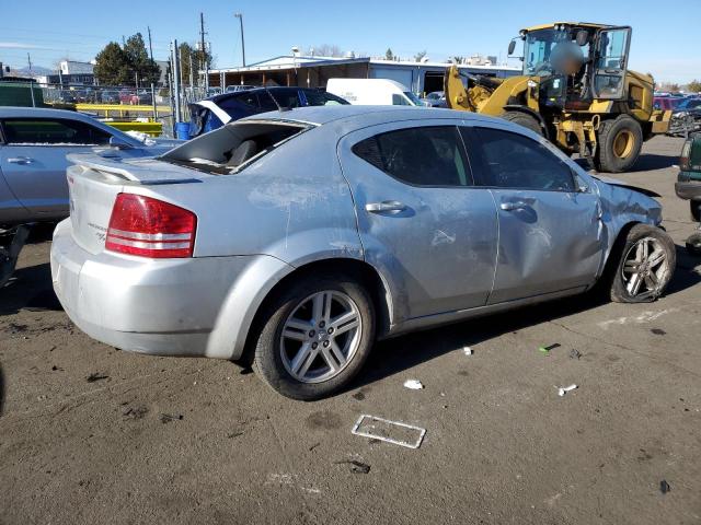 Photo 3 from auction – 2010 DODGE AVENGER R/ with VIN 1B3CC5FB0AN210324