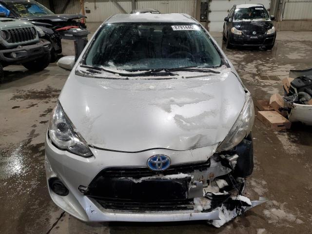 Photo 5 from auction – 2015 TOYOTA PRIUS C with VIN JTDKDTB31F1586099
