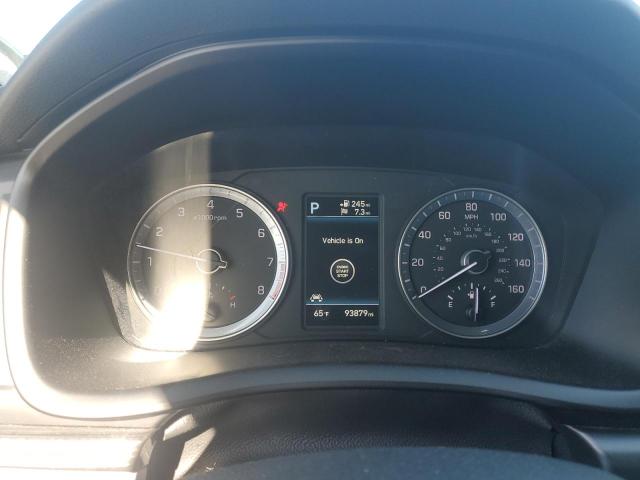 Photo 9 from auction – 2019 HYUNDAI SONATA LIM with VIN 5NPE34AF3KH816567