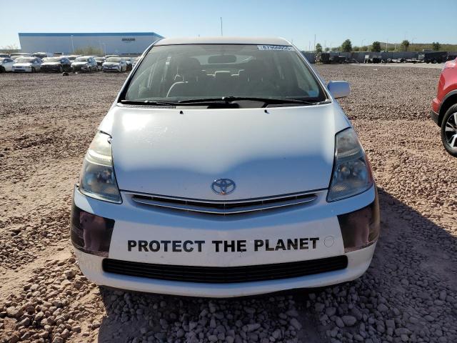 Photo 5 from auction – 2007 TOYOTA PRIUS with VIN JTDKB20U477588939
