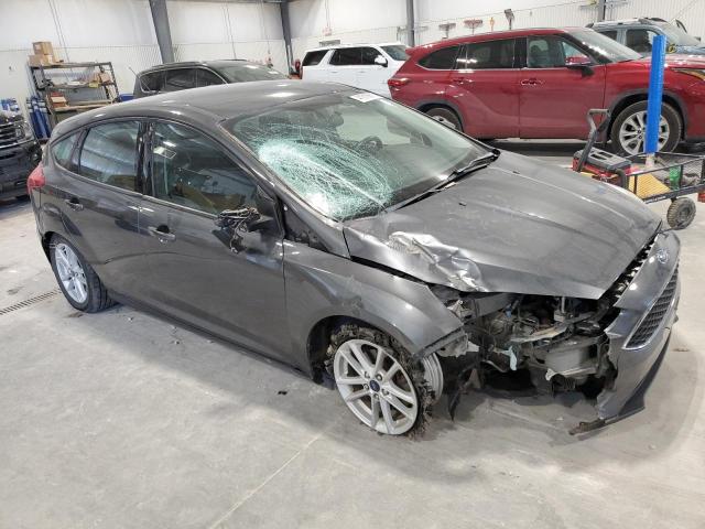 صورة رقم 4 من المزاد - 2017 FORD FOCUS SE مع VIN 1FADP3K26HL257063