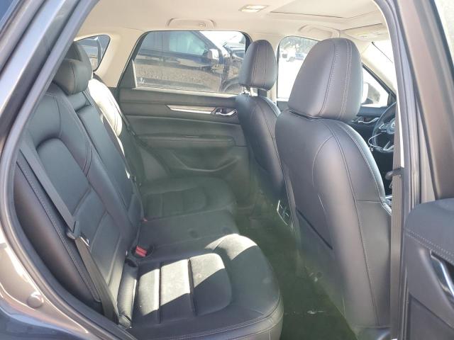 Photo 11 from auction – 2021 MAZDA CX-5 GRAND with VIN JM3KFBDM0M1431123