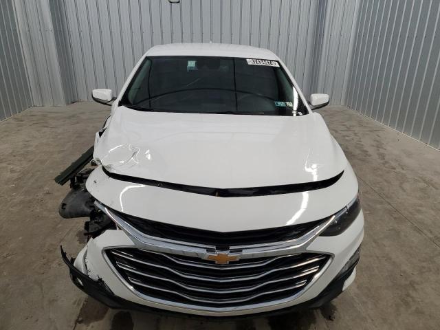 Photo 5 from auction – 2024 CHEVROLET MALIBU LT with VIN 1G1ZD5ST6RF233089