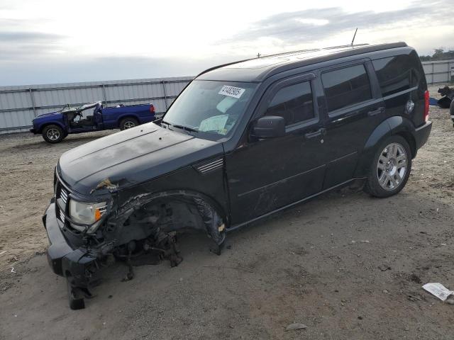 DODGE NITRO R/T 2008 with VIN 1D8GU58618W102572 - Photo from auction