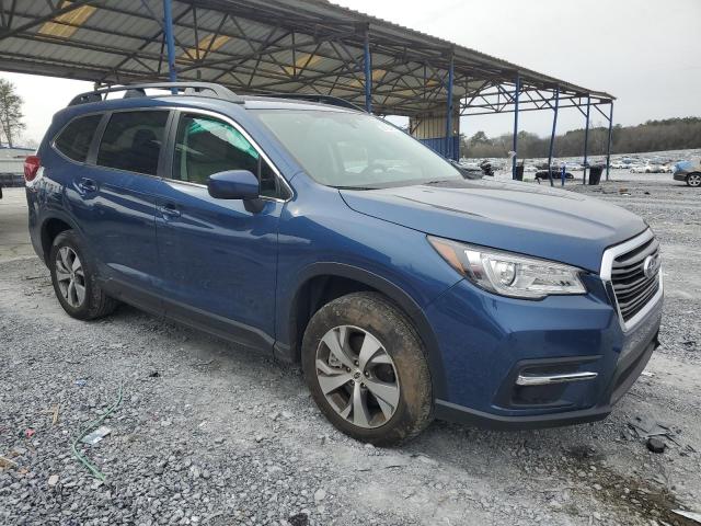 Photo 4 from auction – 2022 SUBARU ASCENT PRE with VIN 4S4WMAED1N3433523