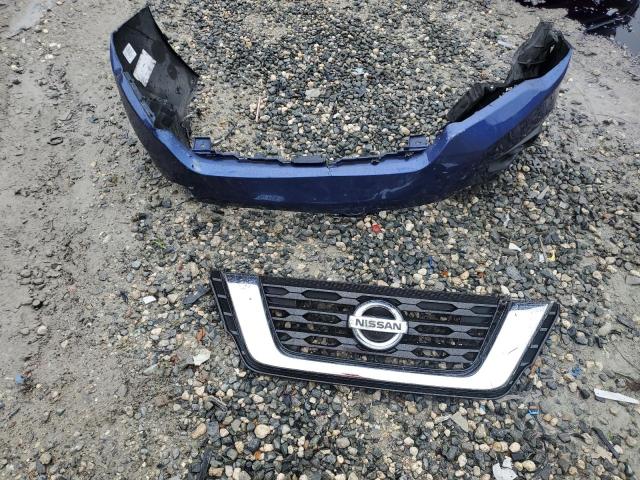 Photo 13 from auction – 2017 NISSAN PATHFINDER with VIN 5N1DR2MM6HC676250