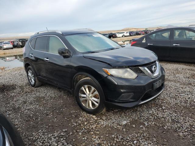Photo 4 from auction – 2016 NISSAN ROGUE S with VIN KNMAT2MT6GP608652