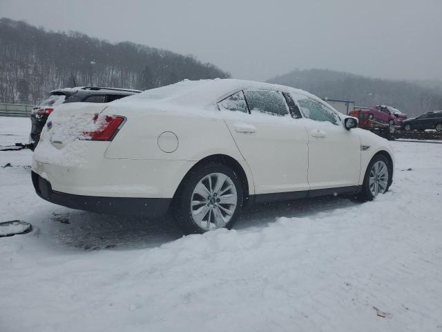 Photo 3 from auction – 2010 FORD TAURUS LIM with VIN 1FAHP2FWXAG108761
