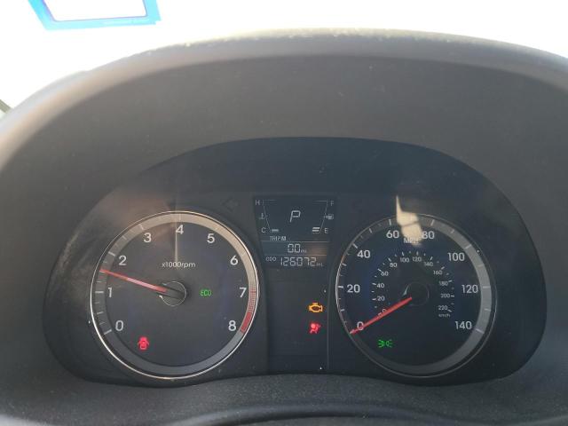 Photo 9 from auction – 2014 HYUNDAI ACCENT GLS with VIN KMHCT4AE1EU613701