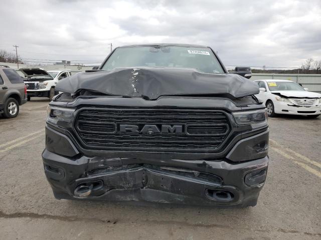 Photo 5 from auction – 2020 RAM 1500 LIMIT with VIN 1C6SRFHT7LN217253