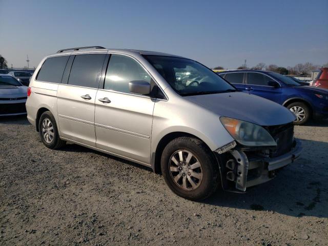 Photo 4 from auction – 2008 HONDA ODYSSEY EX with VIN 5FNRL38668B038984