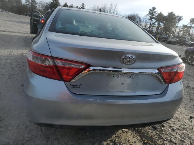 Photo 6 from auction – 2017 TOYOTA CAMRY LE with VIN 4T1BF1FK8HU331205