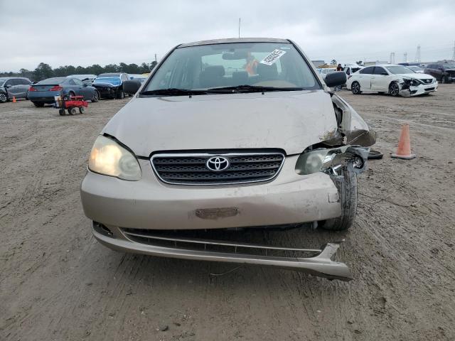 Photo 5 from auction – 2006 TOYOTA COROLLA CE with VIN 2T1BR32E56C669694