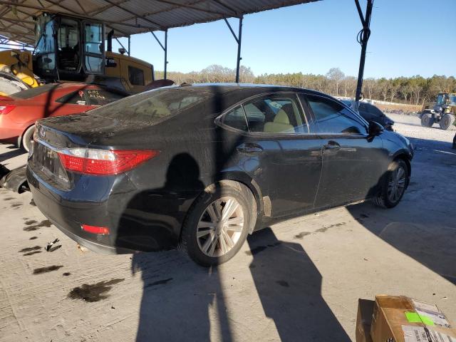 Photo 3 from auction – 2014 LEXUS ES 350 with VIN JTHBK1GG0E2148526