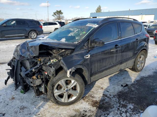 FORD ESCAPE SE 2016 with VIN 1FMCU0GX7GUC77442 - Photo from auction