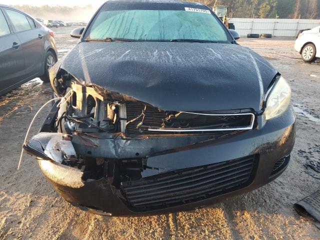 Photo 11 from auction – 2012 CHEVROLET IMPALA LTZ with VIN 2G1WC5E39C1197995