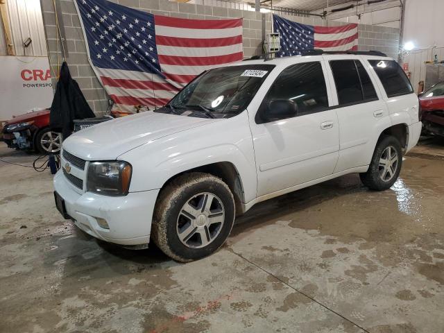 CHEVROLET TRAILBLAZE 2006 with VIN 1GNDT13S362313513 - Photo from auction