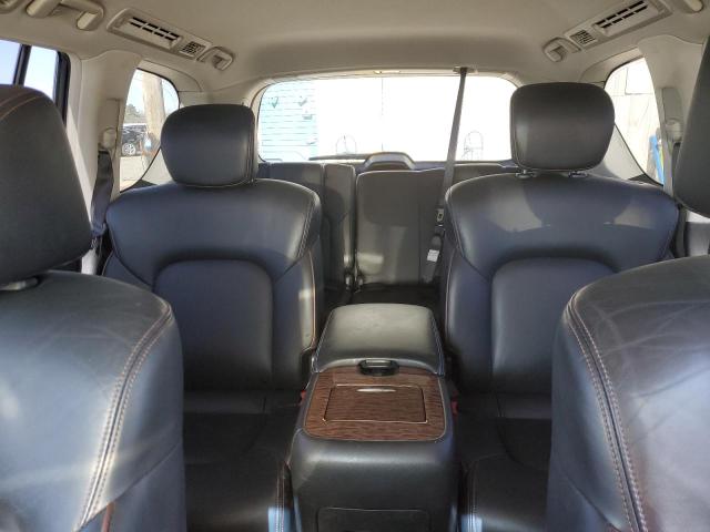 Photo 10 from auction – 2017 NISSAN ARMADA PLA with VIN JN8AY2NF7H9303410