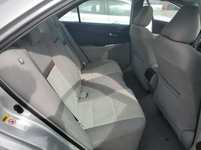 Photo 10 from auction – 2014 TOYOTA CAMRY L with VIN 4T4BF1FK0ER338232