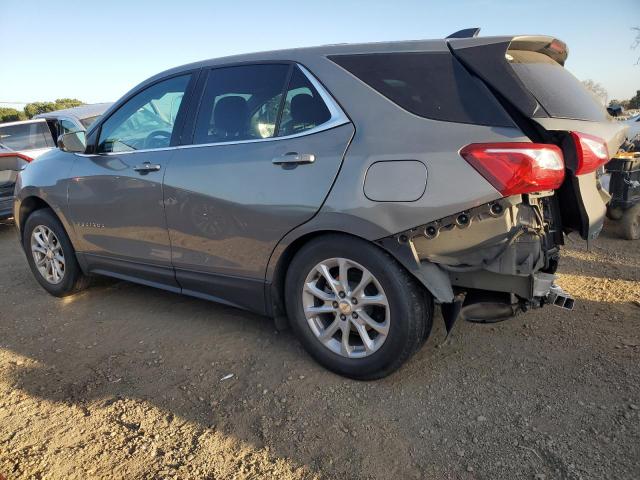 Photo 2 from auction – 2018 CHEVROLET EQUINOX LT with VIN 3GNAXJEV1JS582900