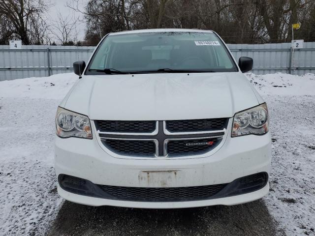 Photo 5 from auction – 2014 DODGE GRAND CARA with VIN 2C4RDGBG1ER345906